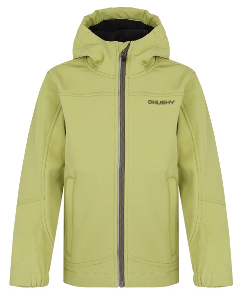 Dětská softshell bunda | Simbo K