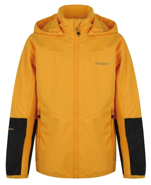 Dětská softshell bunda | Sonny K