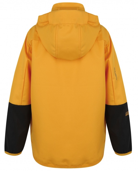 Dětská softshell bunda | Sonny K
