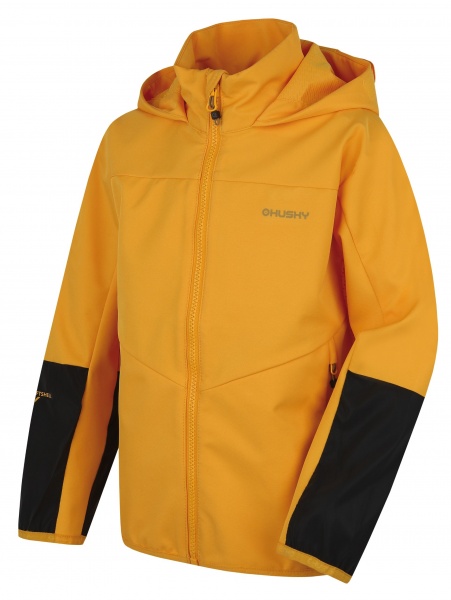Dětská softshell bunda | Sonny K