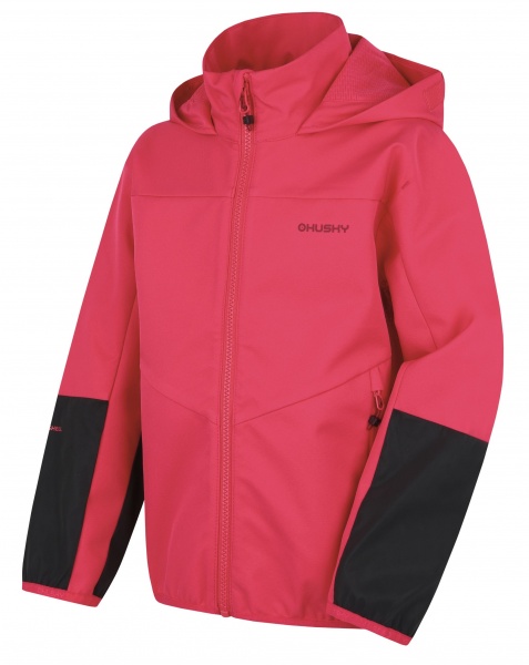 Dětská softshell bunda | Sonny K