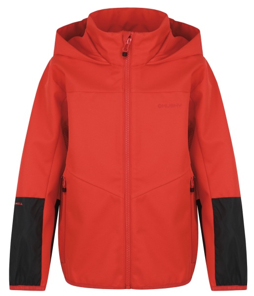 Dětská softshell bunda | Sonny K