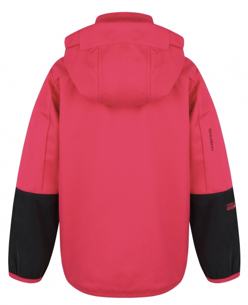 Dětská softshell bunda | Sonny K