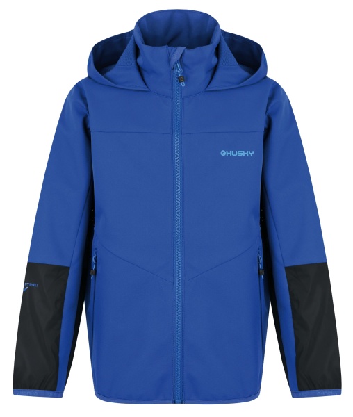 Dětská softshell bunda | Sonny K