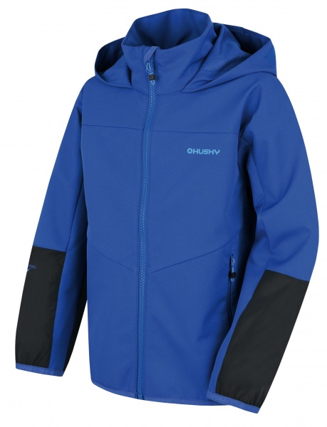 Dětská softshell bunda | Sonny K