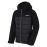 Dětská softshell plněná bunda | Swany K