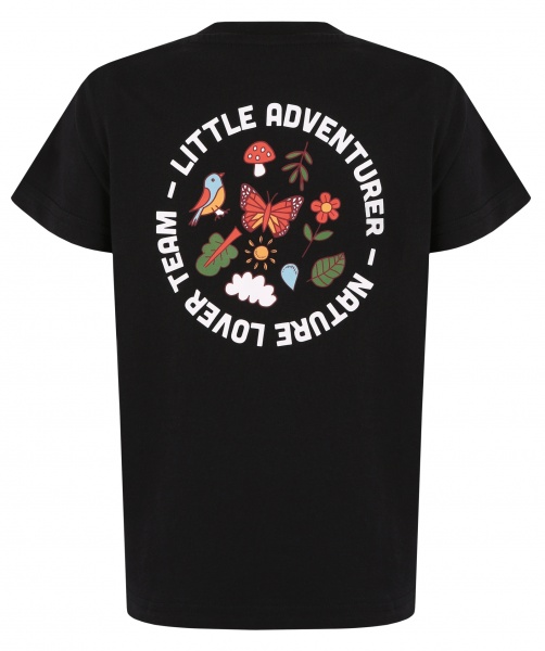 Dětské bavlněné triko | Tee Birdie K