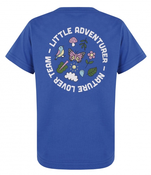 Dětské bavlněné triko | Tee Birdie K