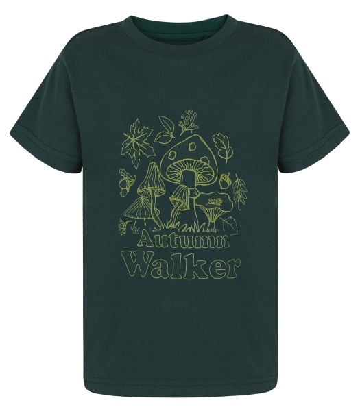 Dětské bavlněné triko | Tee Mushroom K