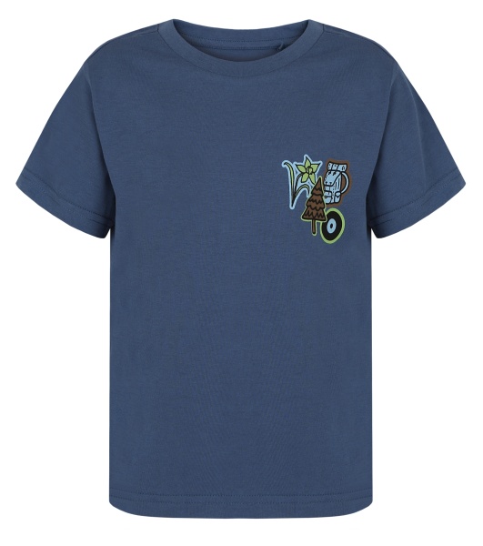 Dětské bavlněné triko | Tee Patch K