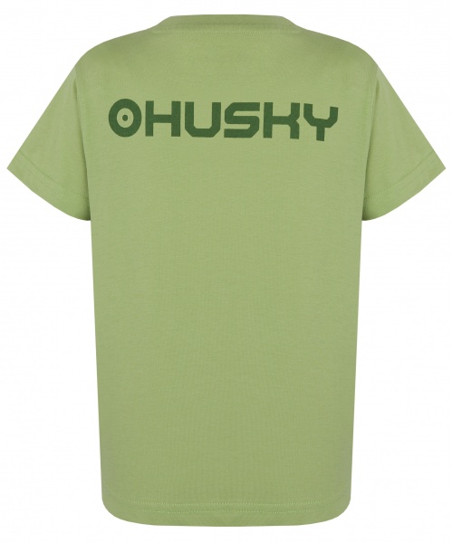 Dětské bavlněné triko | Tee Patch K