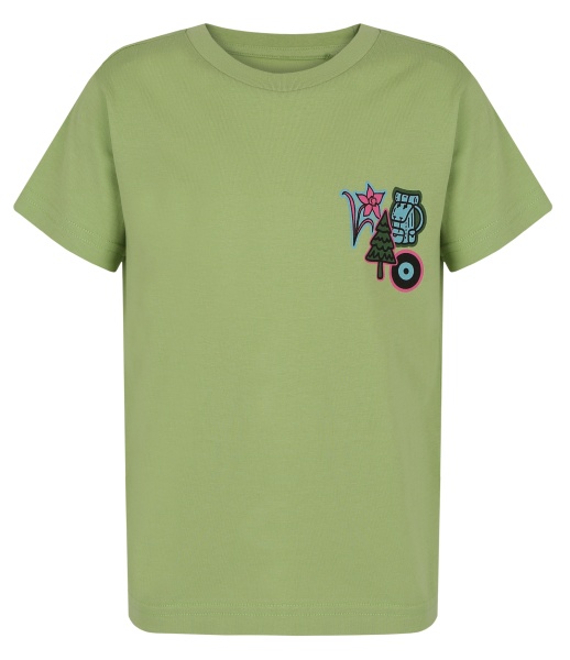 Dětské bavlněné triko | Tee Patch K