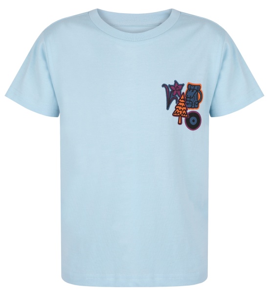 Dětské bavlněné triko | Tee Patch K