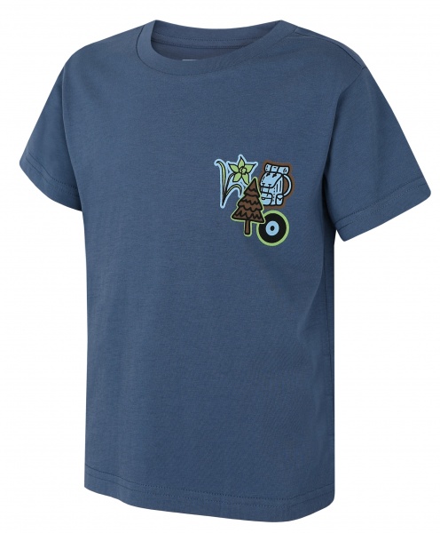 Dětské bavlněné triko | Tee Patch K