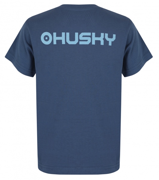 Dětské bavlněné triko | Tee Patch K