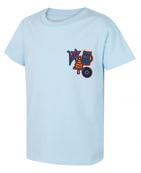 Dětské bavlněné triko | Tee Patch K