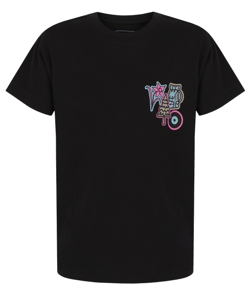 Dětské bavlněné triko | Tee Patch K