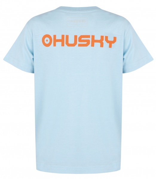 Dětské bavlněné triko | Tee Patch K