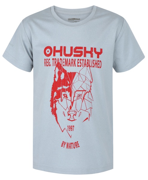 Dětské funkční triko | Tash K