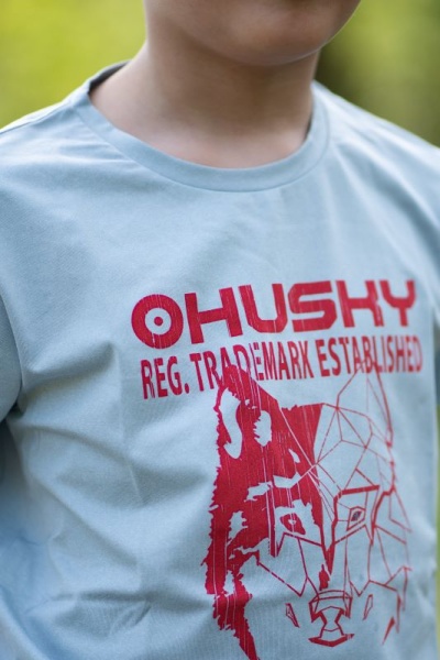 Dětské funkční triko | Tash K
