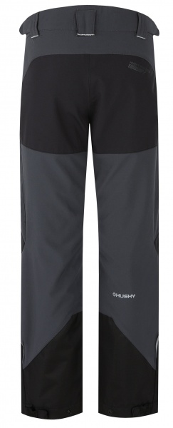 Dětské outdoor kalhoty | Krony K