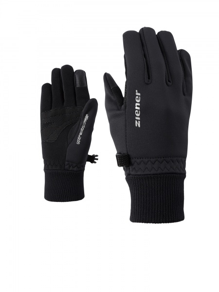Dětské rukavice | LIDEALIST GTX INF TOUCH JUNIOR