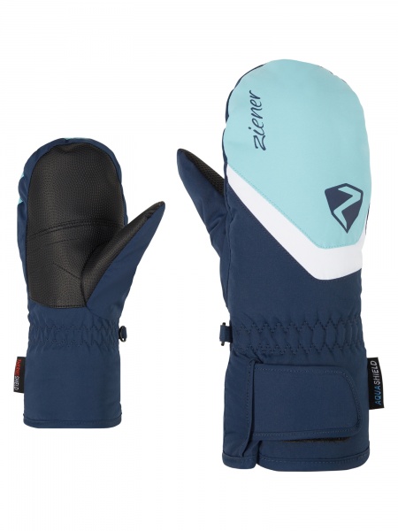 Dětské rukavice | LORIANO AS® MITTEN JUNIOR