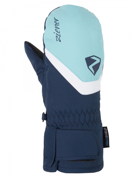 Dětské rukavice | LORIANO AS® MITTEN JUNIOR