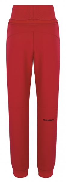 Dětské softshell kalhoty | Kanto K