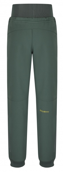 Dětské softshell kalhoty | Kanto K
