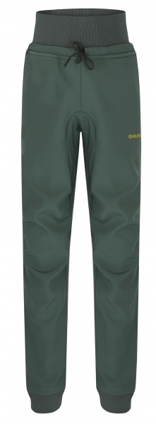 Dětské softshell kalhoty | Kanto K