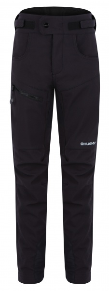 Dětské softshell kalhoty | Keson K