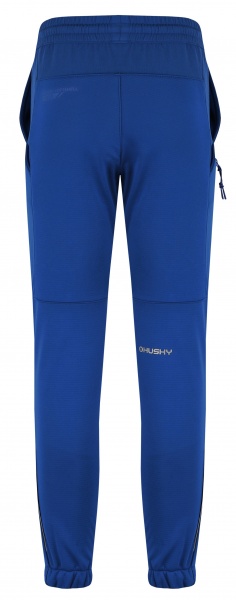 Dětské softshell kalhoty| Klassum K
