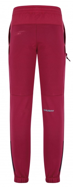 Dětské softshell kalhoty| Klassum K