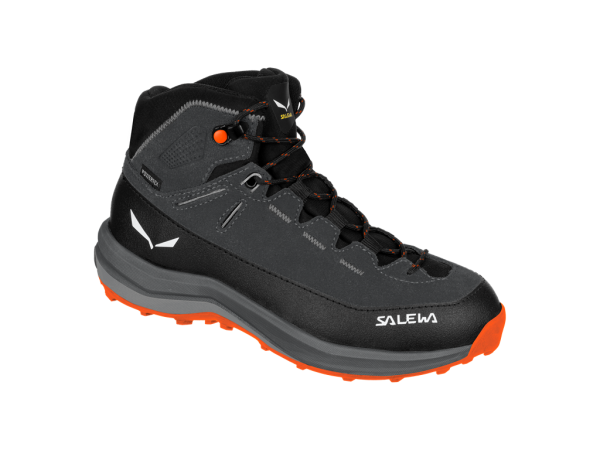 Dětské trekové boty |  JR MTN TRAINER 2 MID PTX