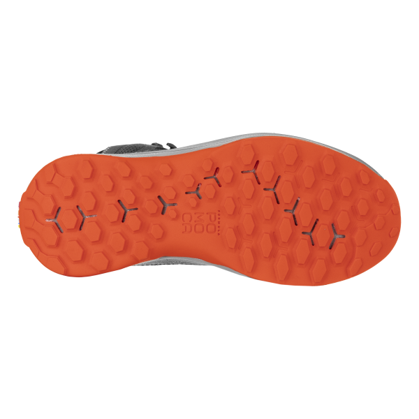 Dětské trekové boty |  JR MTN TRAINER 2 MID PTX