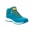 Dětské turistické boty |  Woodland Texapore Mid K