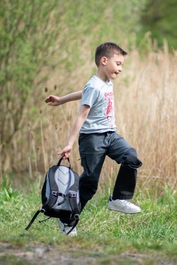 Dětský batoh | Jadju 10l