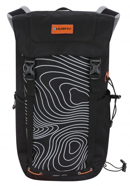 Dětský batoh | Jibby 20l