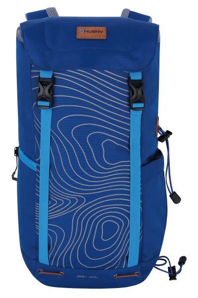 Dětský batoh | Jibby 20l