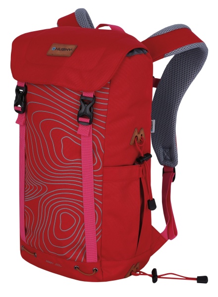 Dětský batoh | Jibby 20l