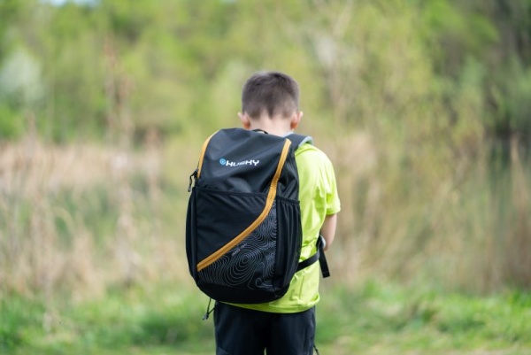 Dětský batoh | Jikko 15l