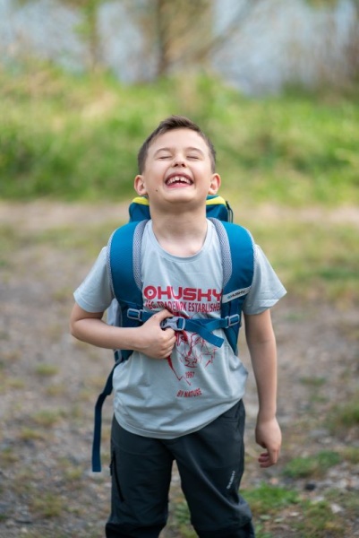 Dětský batoh | Jikko 15l
