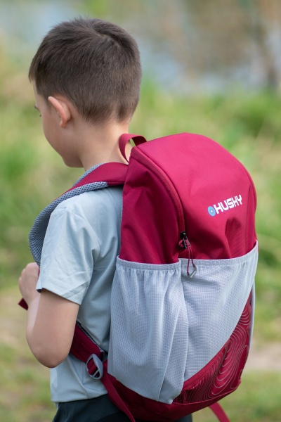 Dětský batoh | Jikko 15l