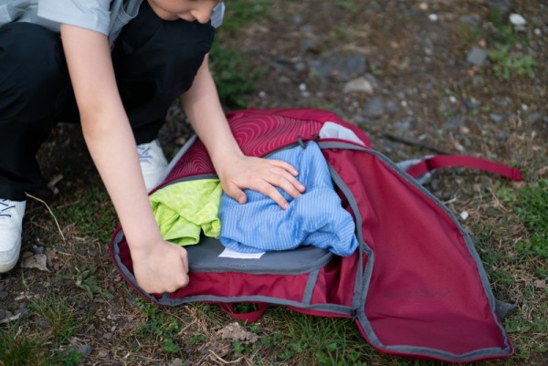 Dětský batoh | Jikko 15l