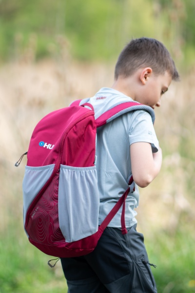 Dětský batoh | Jikko 15l