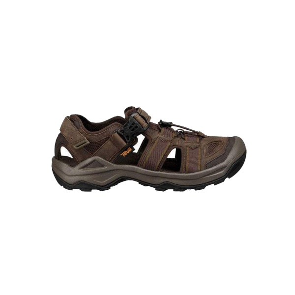 Pánské sandály | Omnium 2 Leather M