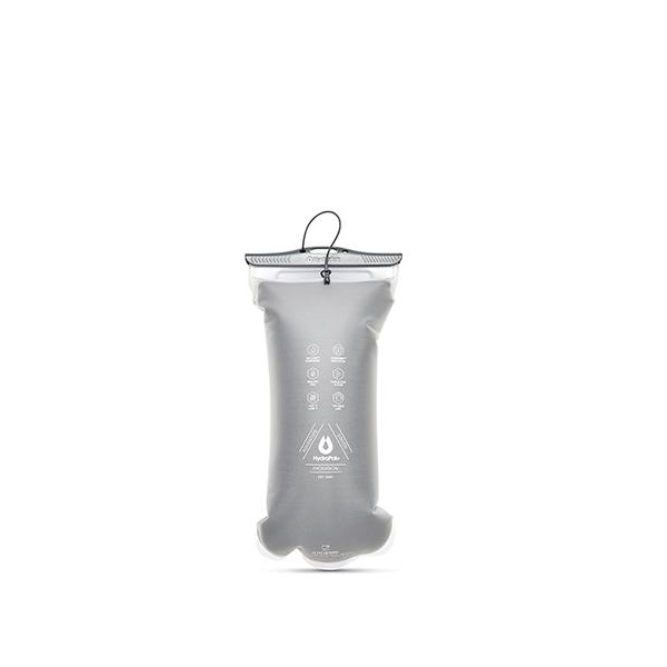 Wasserbeutel | VELOCITY IT 1,5L