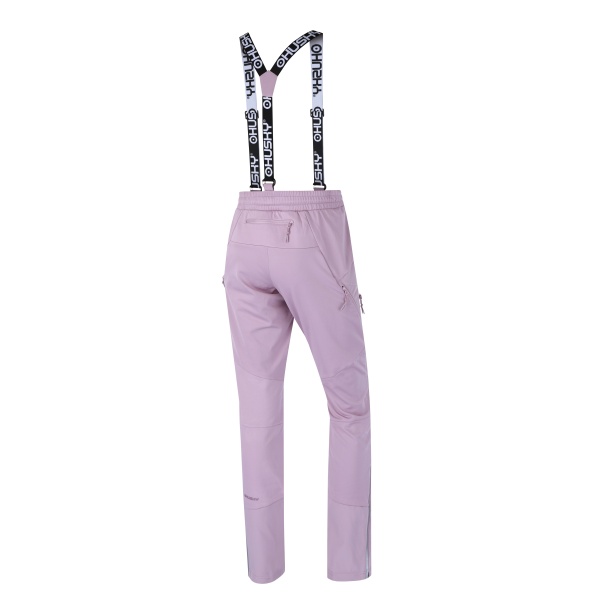 Dámské outdoor kalhoty | Kixees L