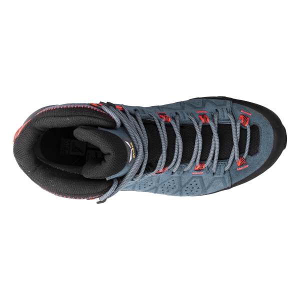 Női túracipő | ALP TRAINER 2 MID GTX